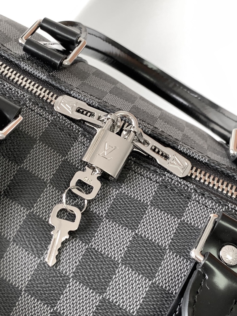 LV Travel Bags